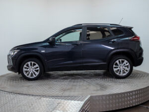 CHEVROLET TRACKER 2025 usado — en Irarrazaval | Pompeyo Carrasco