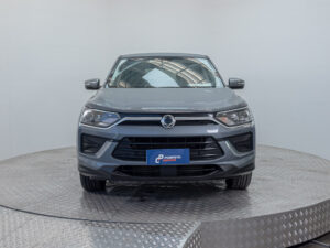 SSANGYONG KORANDO 2022 usado — suv | Pompeyo Carrasco