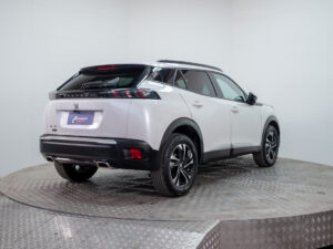 Peugeot NEW 2008 2023 usado — vista 7 | Pompeyo Carrasco