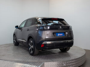 Peugeot 3008 2025 usado — 46.081 km | Pompeyo Carrasco