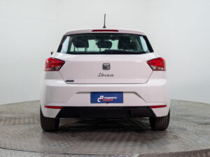 SEAT IBIZA 2023 usado — vista 6 | Pompeyo Carrasco