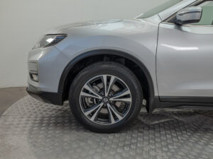 Nissan X-TRAIL 2023 usado — vista 9 | Pompeyo Carrasco