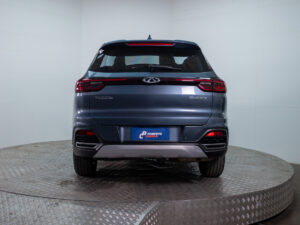 CHERY TIGGO 8 2021 usado — vista 6 | Pompeyo Carrasco