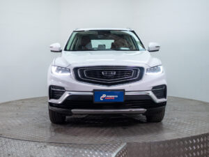 Geely AZKARRA 2024 usado — 47.000 km | Pompeyo Carrasco