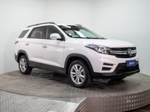 DFSK SUV 560 2022 usado | Pompeyo Carrasco