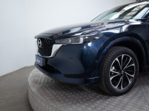 MAZDA CX-5 2026 usado — vista 19 | Pompeyo Carrasco