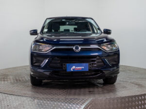 SSANGYONG KORANDO 2023 usado — 28.470 km | Pompeyo Carrasco