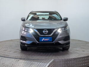 Nissan QASHQAI 2019 usado — 81.286 km | Pompeyo Carrasco