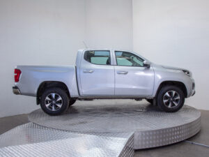 Peugeot LANDTREK 2025 usado — pick up | Pompeyo Carrasco