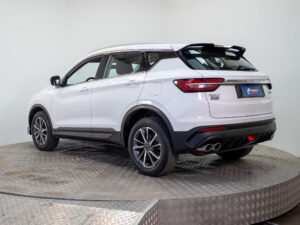 Geely COOLRAY 2022 usado — en Movicenter | Pompeyo Carrasco