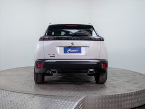 Peugeot NEW 2008 2023 usado — vista 6 | Pompeyo Carrasco