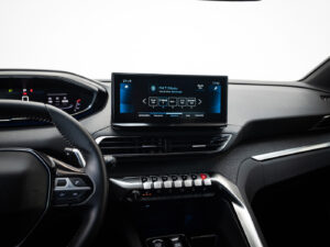 Peugeot 3008 2025 usado — vista 13 | Pompeyo Carrasco
