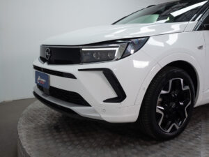 Opel NEW GRANDLAND 2024 usado — vista 19 | Pompeyo Carrasco
