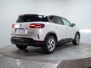 Citroën C5 2024 usado — vista 12 | Pompeyo Carrasco