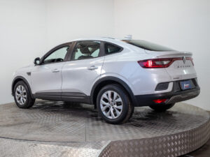 RENAULT ARKANA 2022 usado — en Gran Avenida | Pompeyo Carrasco