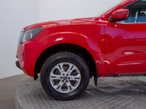 Nissan NAVARA 2024 usado — vista 9 | Pompeyo Carrasco