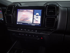 Citroën C5 2024 usado — vista 18 | Pompeyo Carrasco
