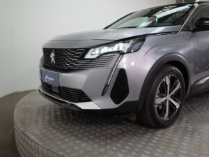 Peugeot 3008 2022 usado — vista 20 | Pompeyo Carrasco