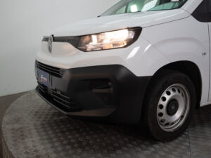 Citroën BERLINGO 2025 usado — vista 10 | Pompeyo Carrasco