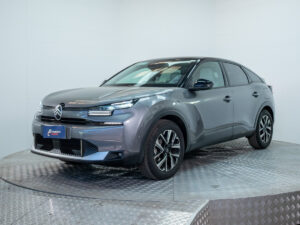 Citroën C4 2026 usado — transmisión automática | Pompeyo Carrasco