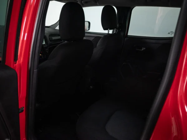 JEEP RENEGADE 2021 usado — Pompeyo Carrasco — foto 14