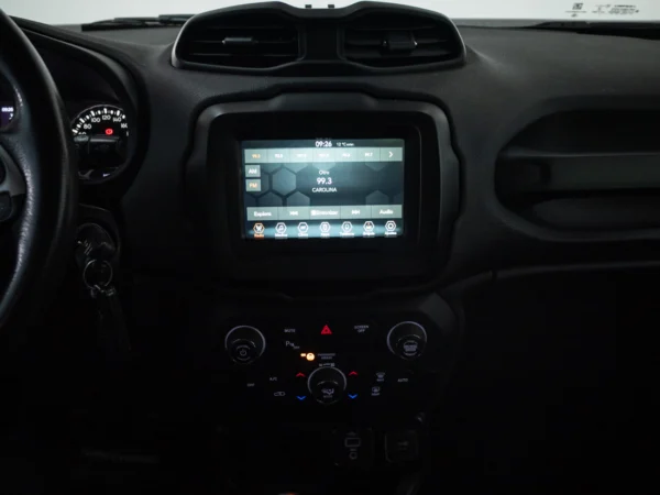 JEEP RENEGADE 2021 usado — Pompeyo Carrasco — foto 16