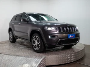 JEEP GRAND CHEROKEE 2021 usado | Pompeyo Carrasco