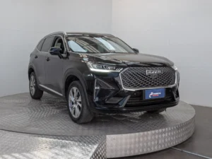 HAVAL H6 2022 usado | Pompeyo Carrasco