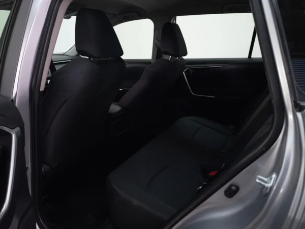 TOYOTA RAV4 2022 usado — Pompeyo Carrasco — foto 14