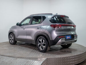 Kia SONET 2022 usado — suv | Pompeyo Carrasco
