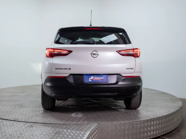 Opel GRANDLAND 2022 usado — Pompeyo Carrasco — foto 6