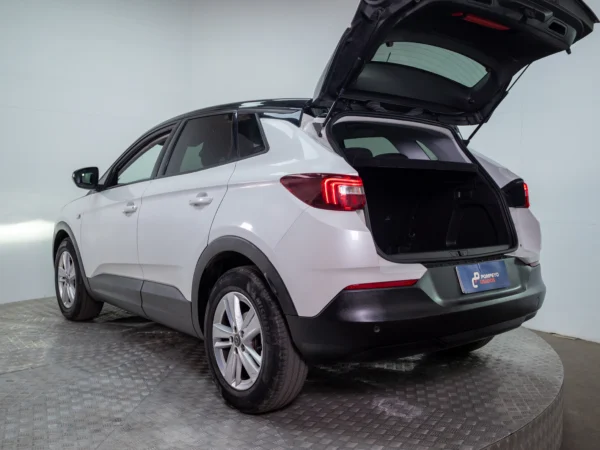 Opel GRANDLAND 2022 usado — Pompeyo Carrasco — foto 10