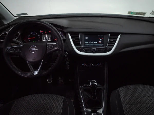 Opel GRANDLAND 2022 usado — Pompeyo Carrasco — foto 15