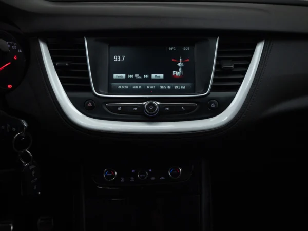 Opel GRANDLAND 2022 usado — Pompeyo Carrasco — foto 16