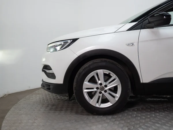 Opel GRANDLAND 2022 usado — Pompeyo Carrasco — foto 17