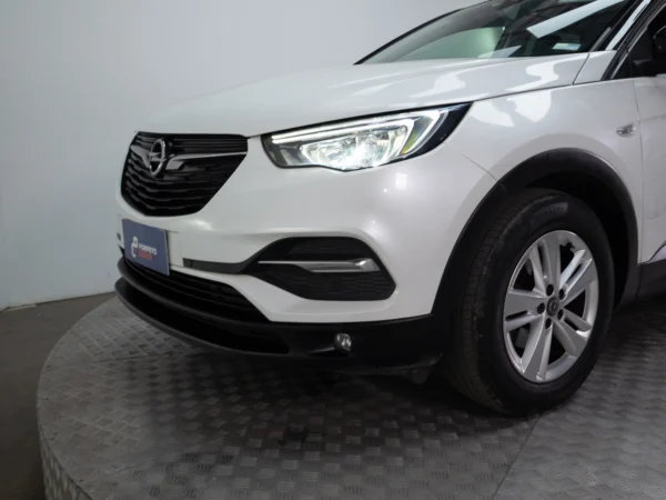 Opel GRANDLAND 2022 usado — Pompeyo Carrasco — foto 18