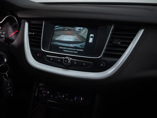 Opel GRANDLAND 2022 usado — Pompeyo Carrasco — foto 19