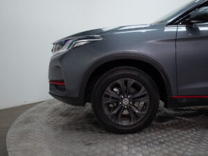DFSK SUV 500 2025 usado — vista 17 | Pompeyo Carrasco