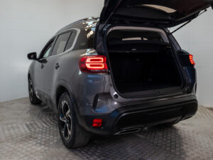 Citroën C5 AIRCROSS 2022 usado — vista 10 | Pompeyo Carrasco