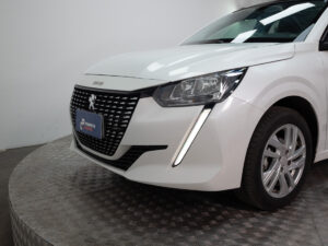 Peugeot 208 2023 usado — vista 17 | Pompeyo Carrasco
