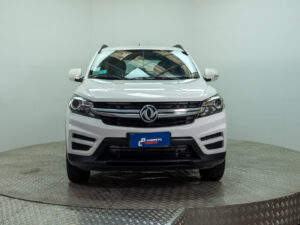 DFSK SUV 560 2023 usado — 14.907 km | Pompeyo Carrasco