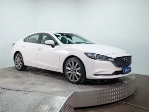 MAZDA 6 usado