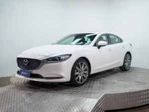 Fotografía de Mazda 6 2022