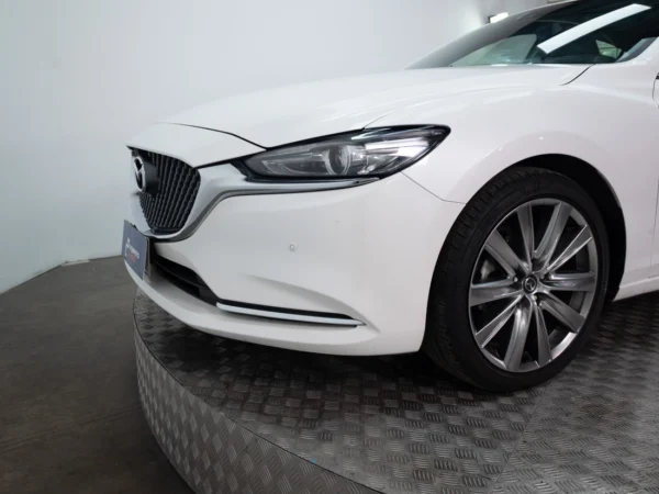 MAZDA 6 2022 usado — Pompeyo Carrasco — foto 12
