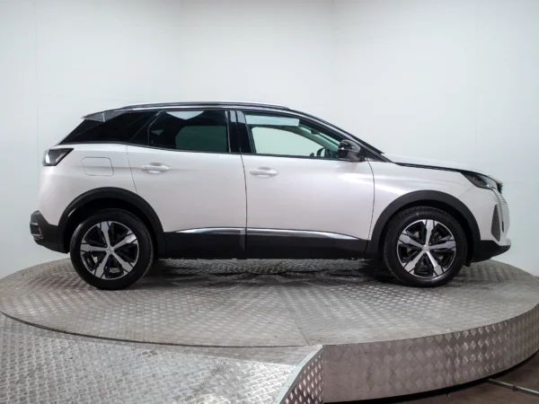 Peugeot 3008 2022 usado — Pompeyo Carrasco — foto 8