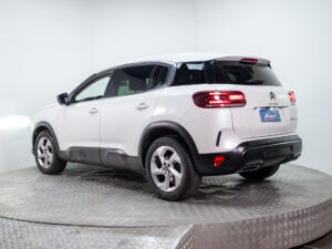 Citroën C5 2024 usado — vista 10 | Pompeyo Carrasco