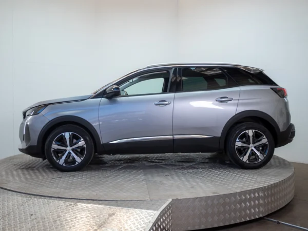Peugeot 3008 2022 usado — Pompeyo Carrasco — foto 4