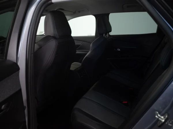 Peugeot 3008 2022 usado — Pompeyo Carrasco — foto 14