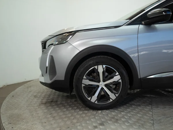 Peugeot 3008 2022 usado — Pompeyo Carrasco — foto 17