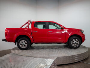Nissan NAVARA 2024 usado — vista 8 | Pompeyo Carrasco